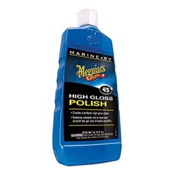 M4516CASE Boat & RV Polish & Gloss Enhancer - Case of 6