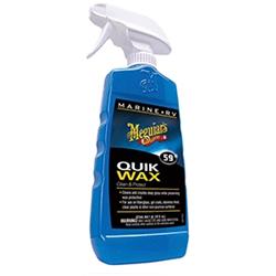 M5916CASE Quick Wax - Case of 6