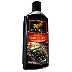M6316CASE Flagship Premium Marine Wax - Case of 6