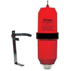 Forespar WL-1 Floating Strobe Water Light | by West Marine