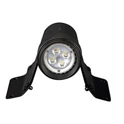 ML-2 Combination Deck-Steaming LED Light With Separate Switching 12V