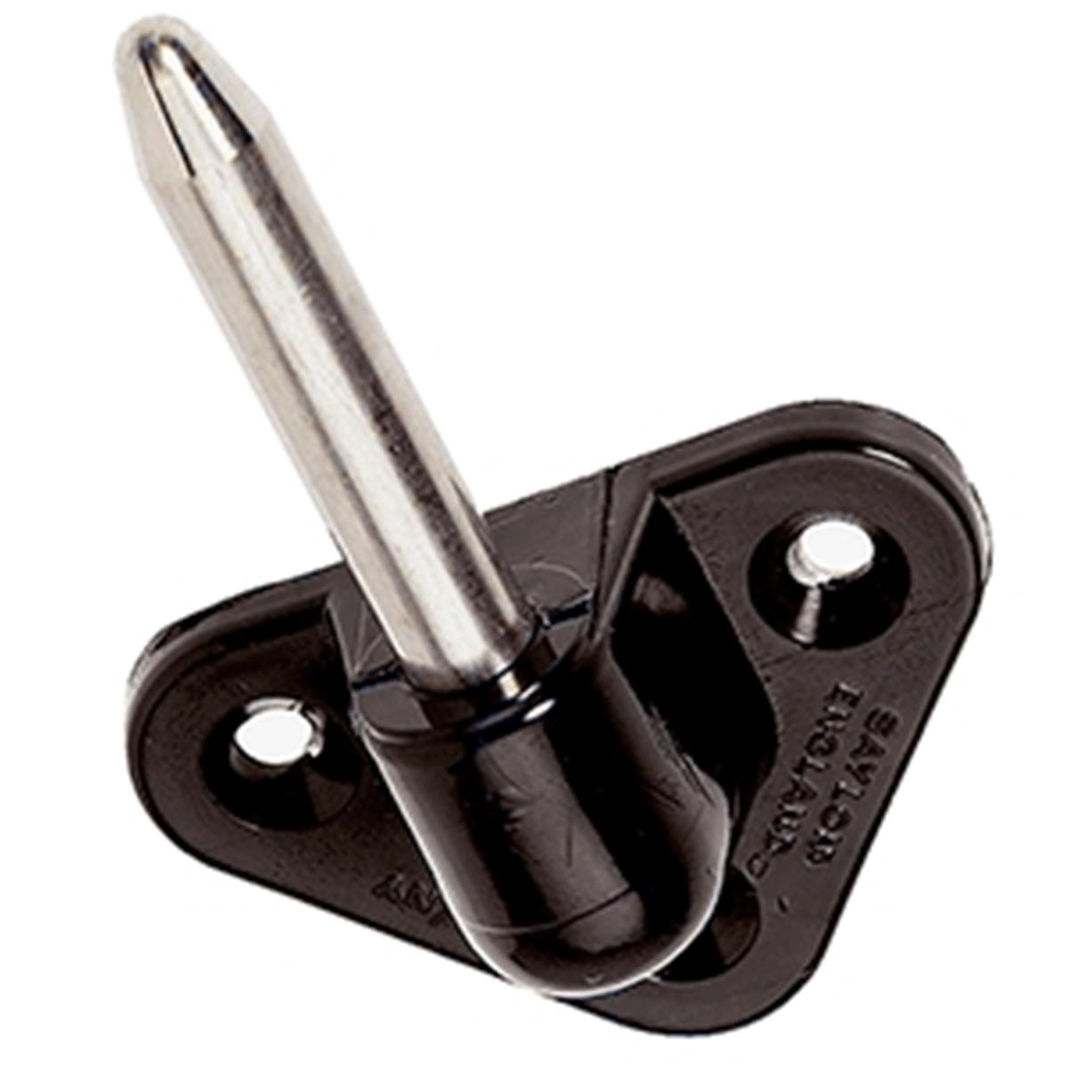 42 400 Transom Pintle - 9.5 mm dia.