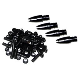 Picture of Rupp Marine SVC-KIT-DBL Double Spreader Outrigger Service Kit for One Pair of Double Spreader Outriggers