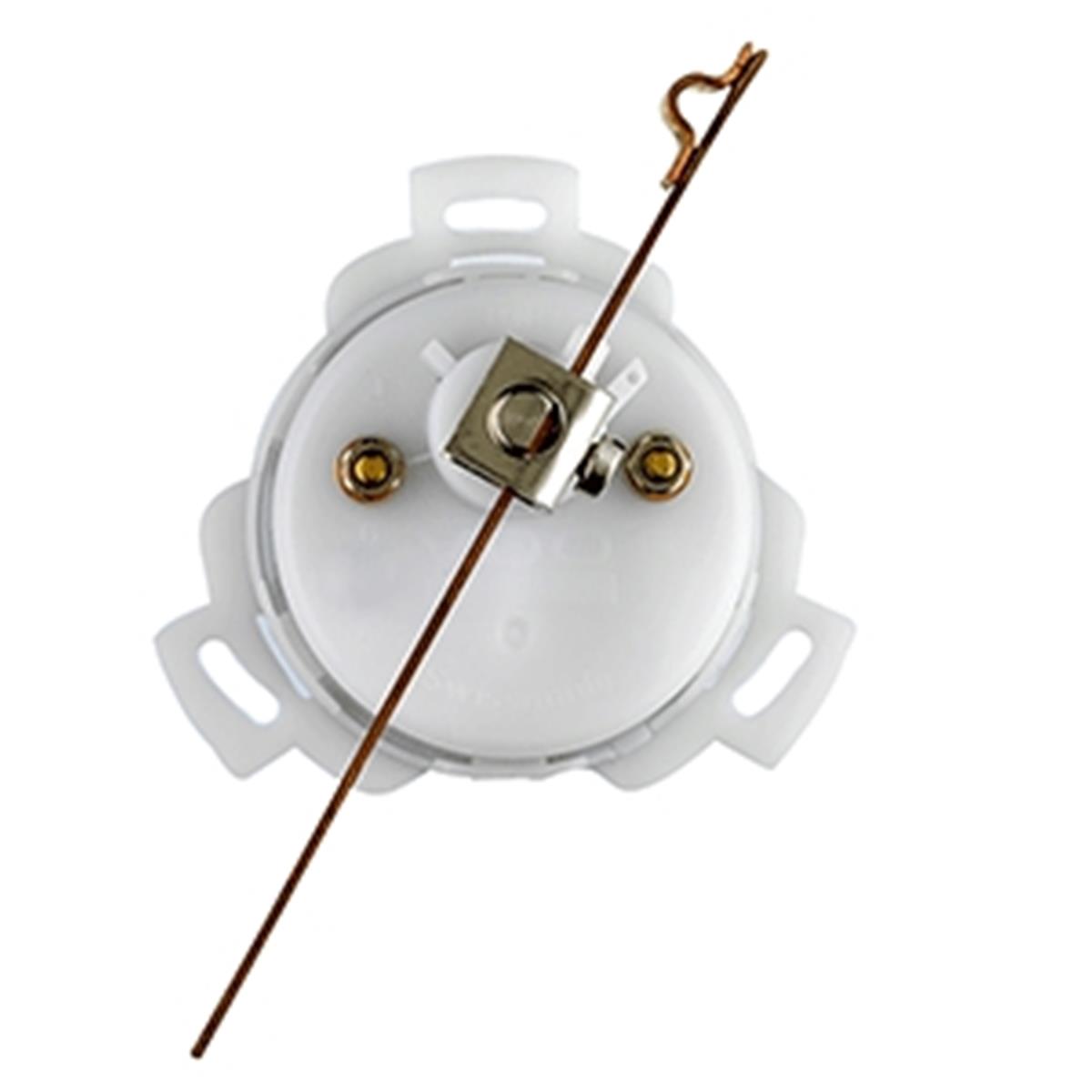 Dual Station Fly Bridge Rudder Angle Sensor - 12 & 24V - 5-90 OHM