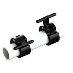 CA-0180 Folding Halyard Line Retainer for Telescoping Outrigger Poles