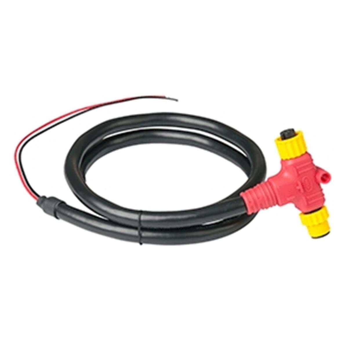 Picture of Ancor 270000 NMEA 2000 Power Cable with Tee - 1M