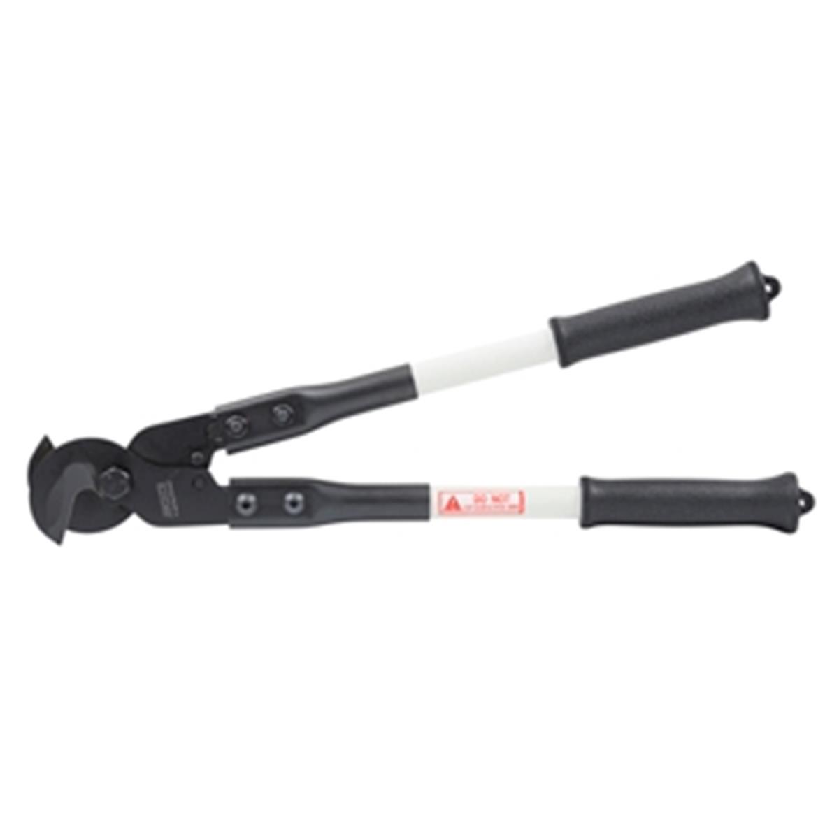 703006 Heavy-Duty Wire & Cable Cutter