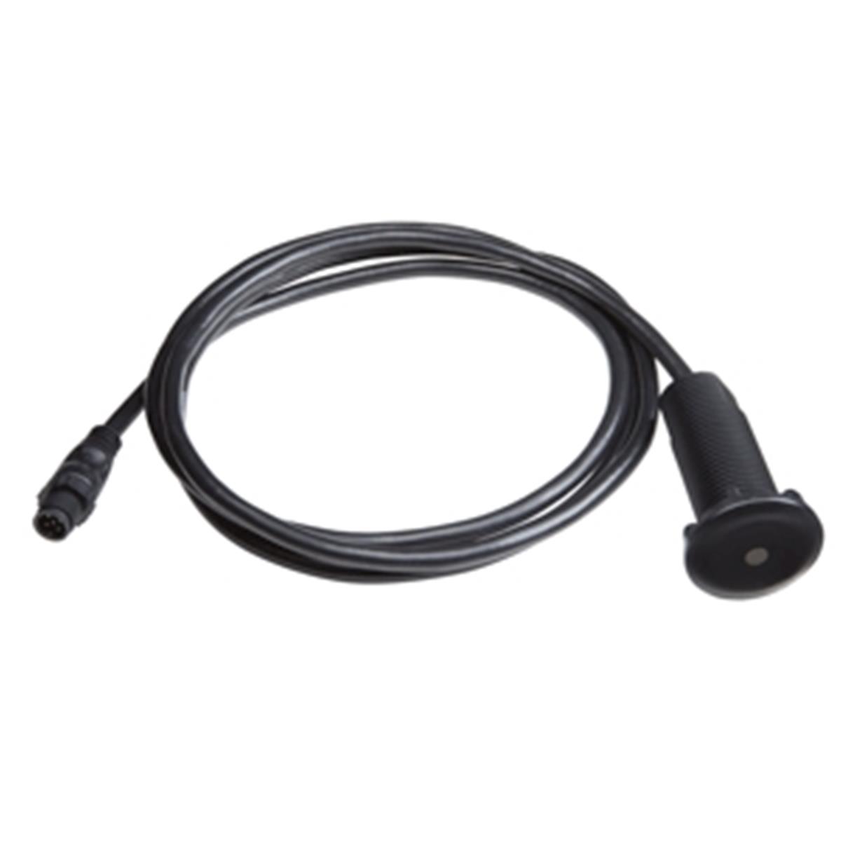 Garmin GTEMP10-TH Thru-Hull Transducer | Camping World