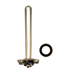 Heating Element with Gasket - Bolt-On Type - 120V