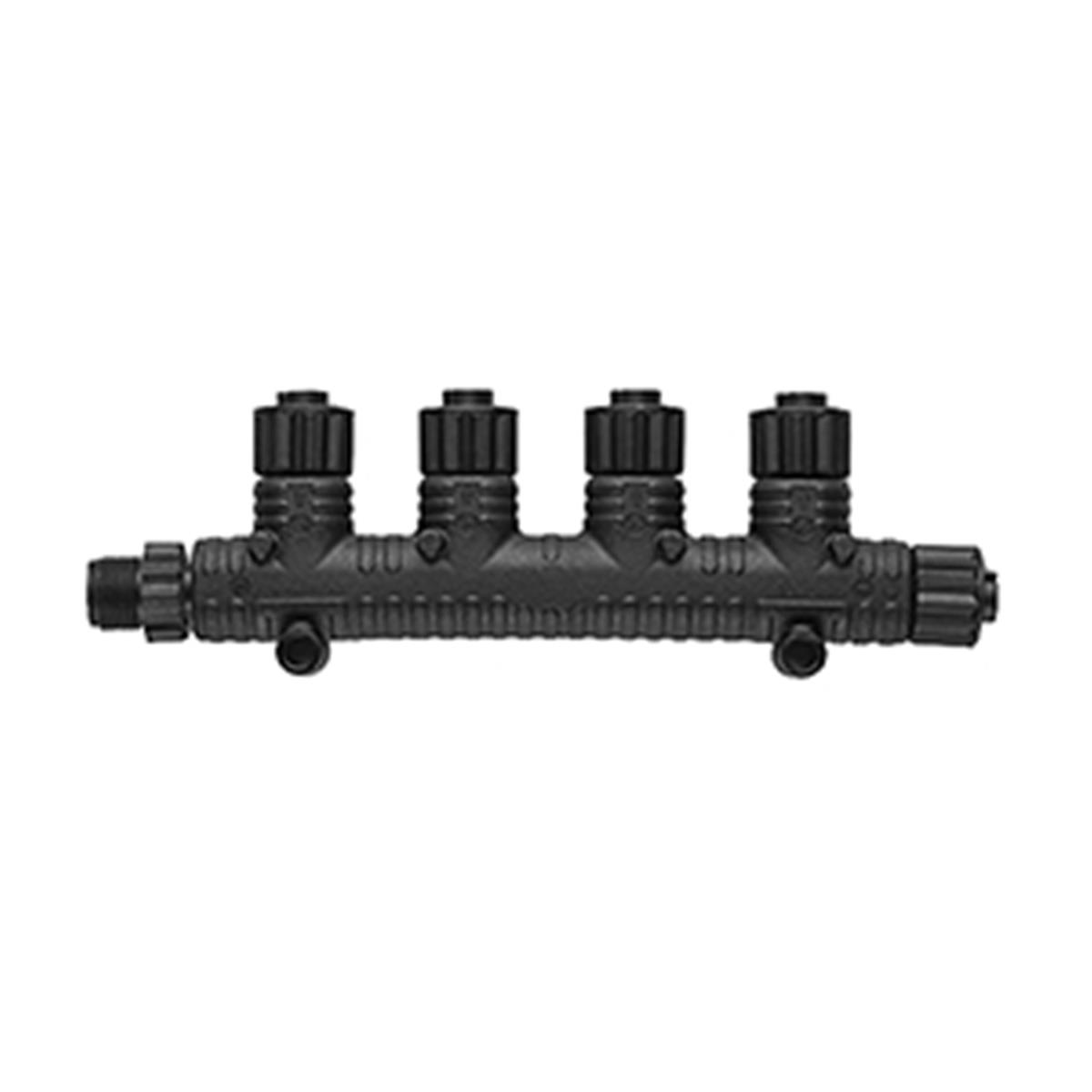 010-11078-01CASE NMEA 2000 Multi-Port T-Connector - Case of 5