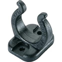 Tiller Extension Retainer Clip 20Mm (3/4")