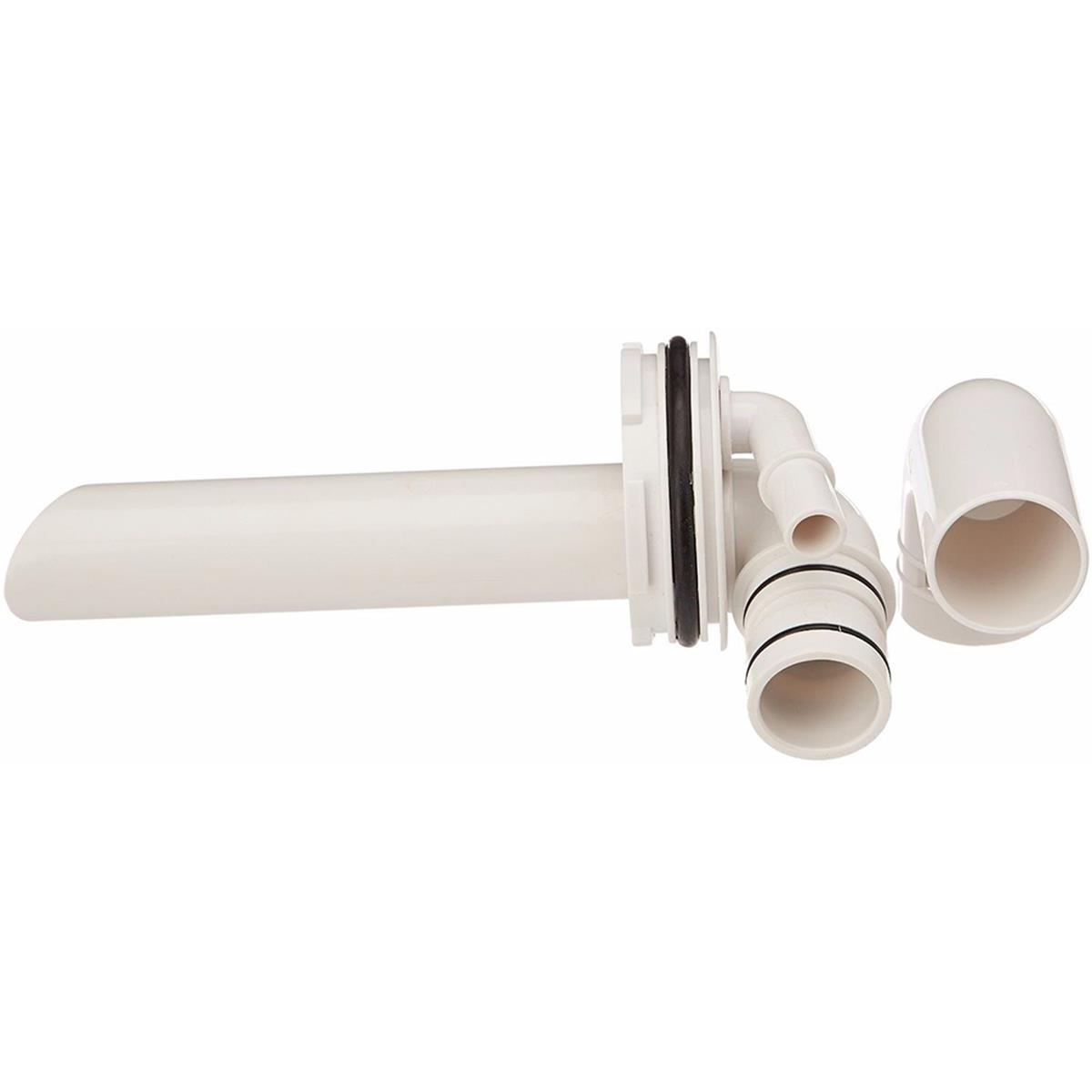 385320007 Sealand MSD Fitting for Large Tank 970 Series