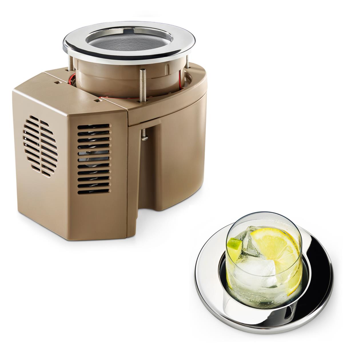 250140101 12V DC Eskimo Cup Holder