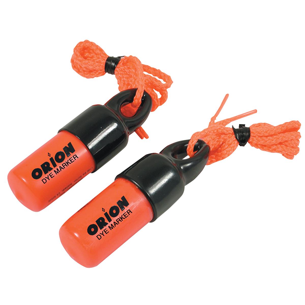 984 Fluorescent Dye Marker - Pack of 2
