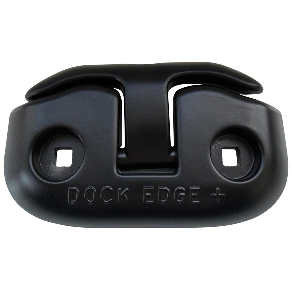 Dock Edge 6" Powder-Coated Aluminum Flip-Up Dock Cleat | by West Marine