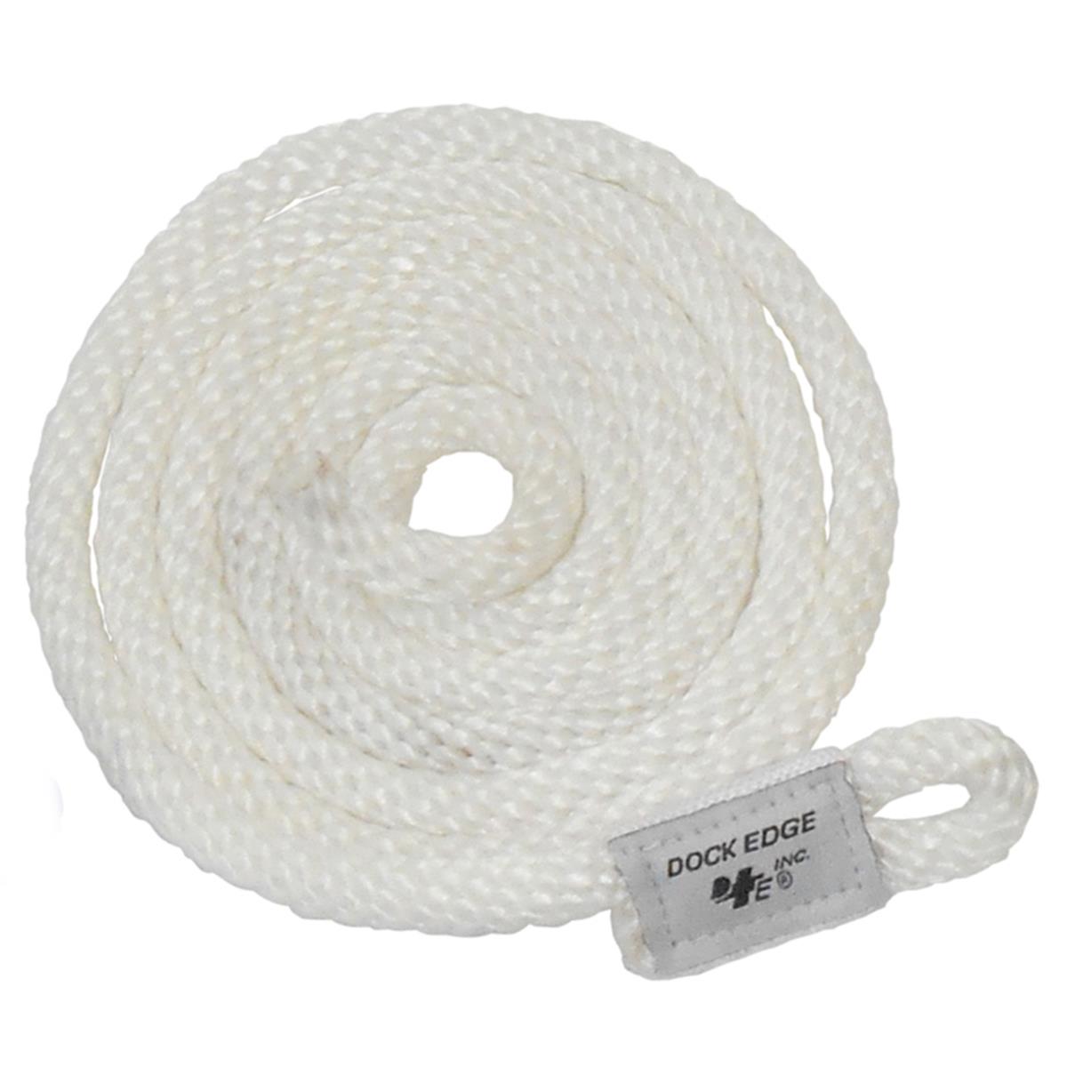 91-561-F 0.38 in. x 5 ft. Fender Line, White - Pack of 2