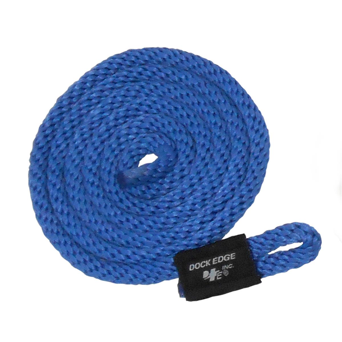 91-562-F 0.38 in. x 5 ft. Fender Line, Royal Blue - Pack of 2