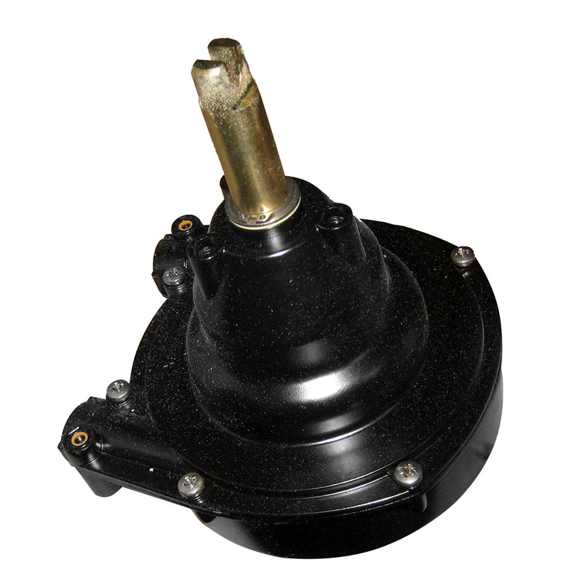 Tilt Rotary Steering Helm