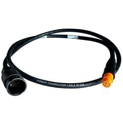 Garmin 12-Pin Mix & Match Cable for CHIRP Transducers