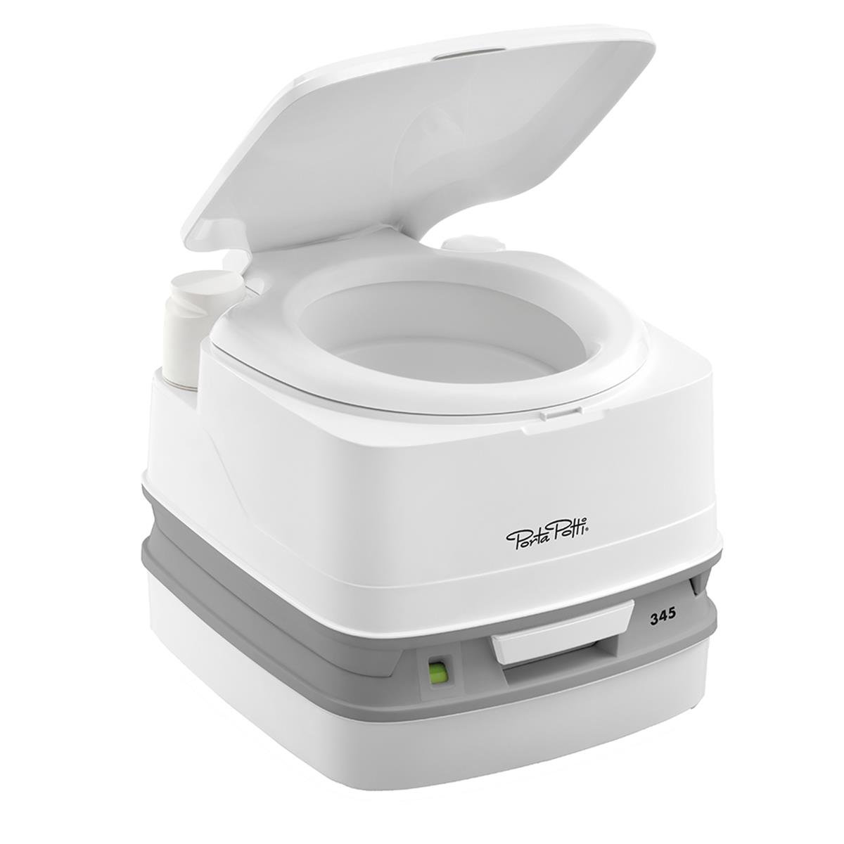 Porta Potti 345 Marine Toilet -  Thetford Marine, TH82211