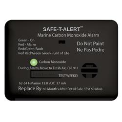 Safe-T-Alert 62-541-MARINE-BL