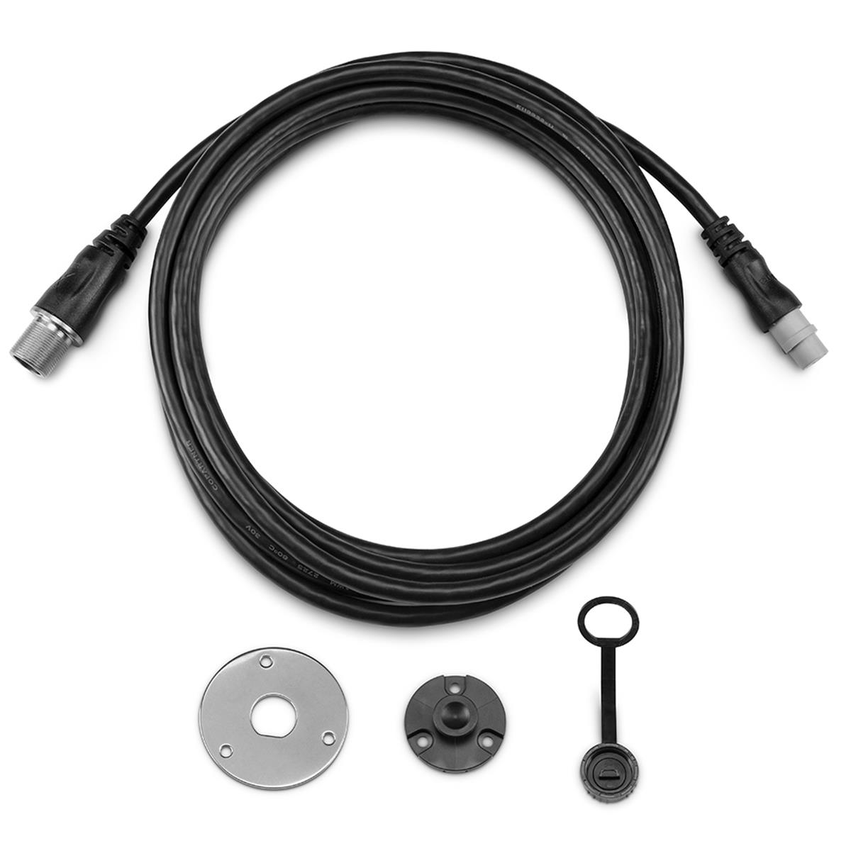 Garmin Fist Microphone Relocation Kit - VHF 210/215 | by West Marine