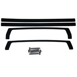 010-12673-01 Flush Mount Kit for Echo MAP Plus 9XSV