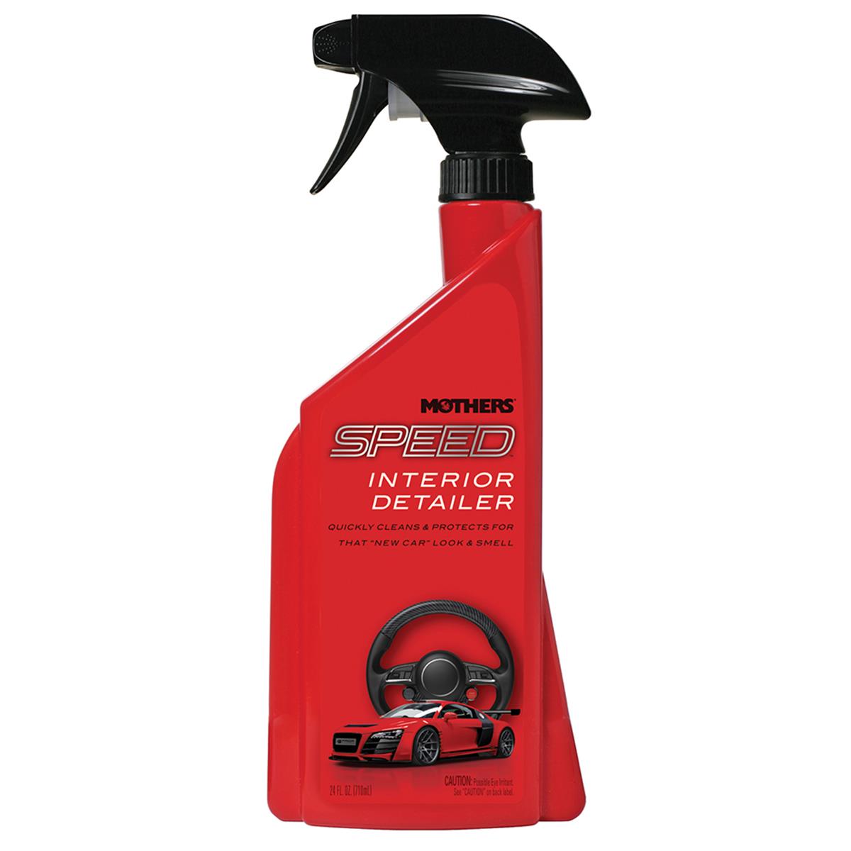 18324 24 oz Speed Interior Detailer