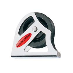 RF40171 Series 40 Ball Bearing Single Block with Upright Lead -  Ronstan