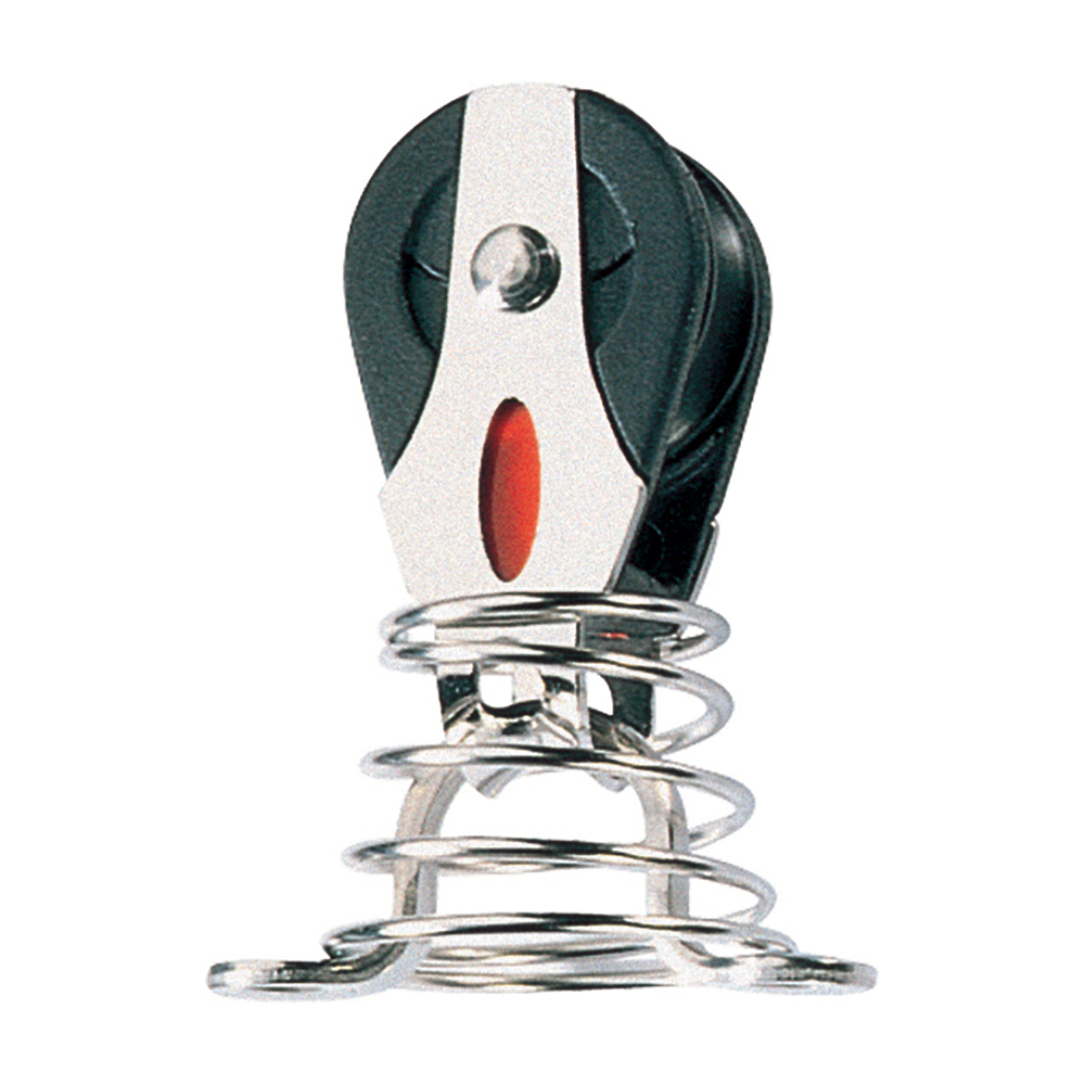RF20141 Series 20 Ball Bearing Single Block with Stand Up Loop Top