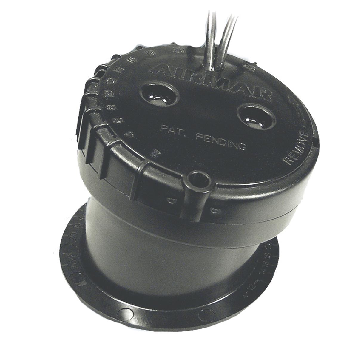 9 Pin Xsonic P79 Adjustable 200-50 kHz Plastic In-Hull Transducer
