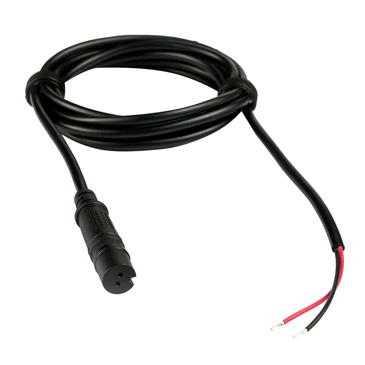 Power Cord for Hook2 Series - Black - 1 Pack - Durable Design