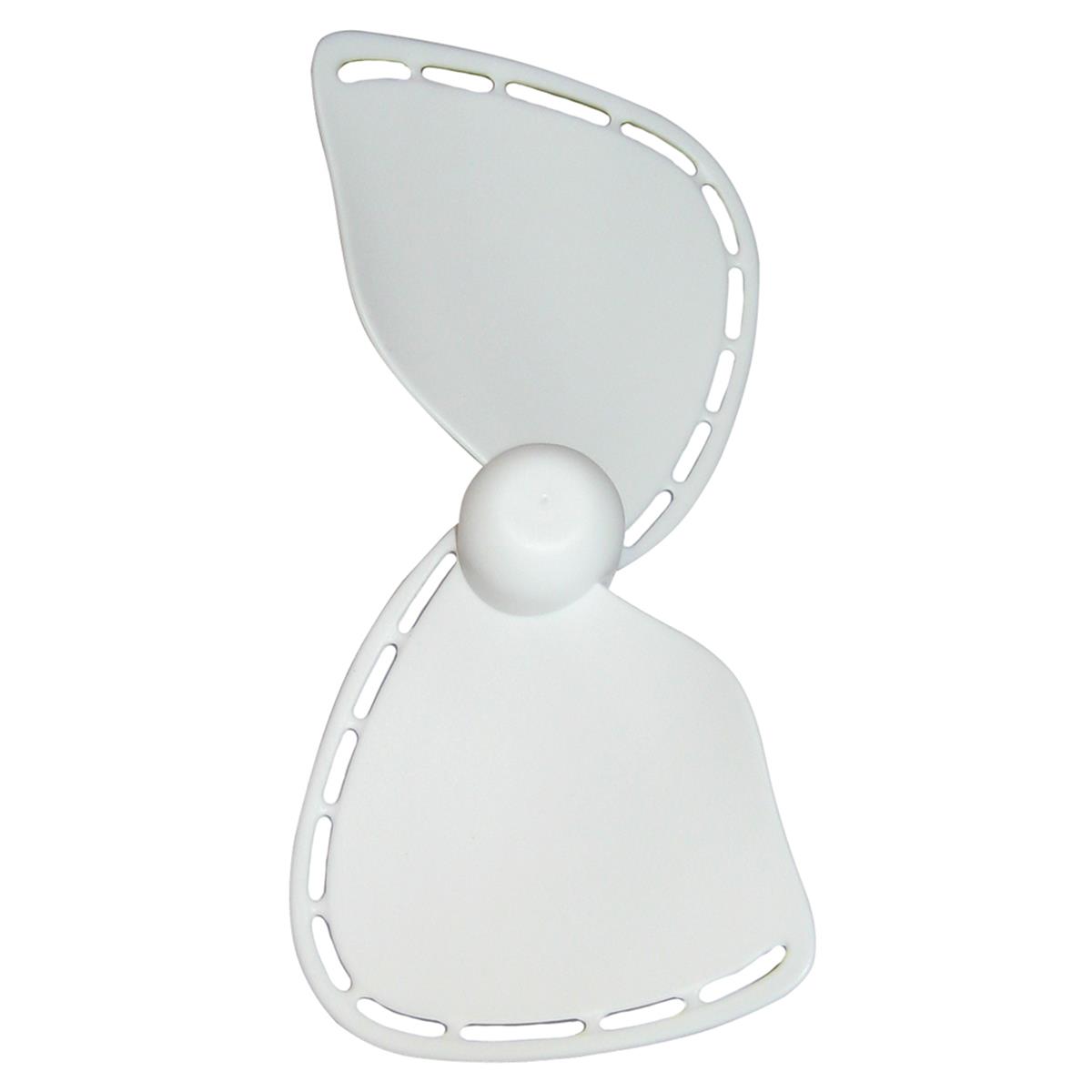 74701WBG Replacement Blade for Ultimate 747 & 757, White