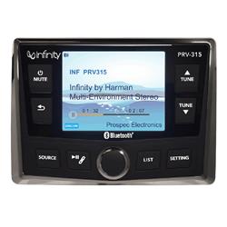 Picture of Infinity INFPRV315 AM&#44; FM & Bluetooth Stereo Receiver