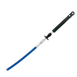 MC14X22 22 ft. MACH Series High Efficiency & Flexibility Engine Control Cable - Johnson, Evinrude & OMC