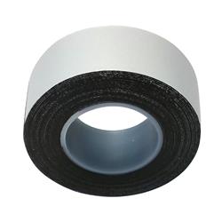 50-115B 1 in. x 15 ft. Rigging Tape, Black