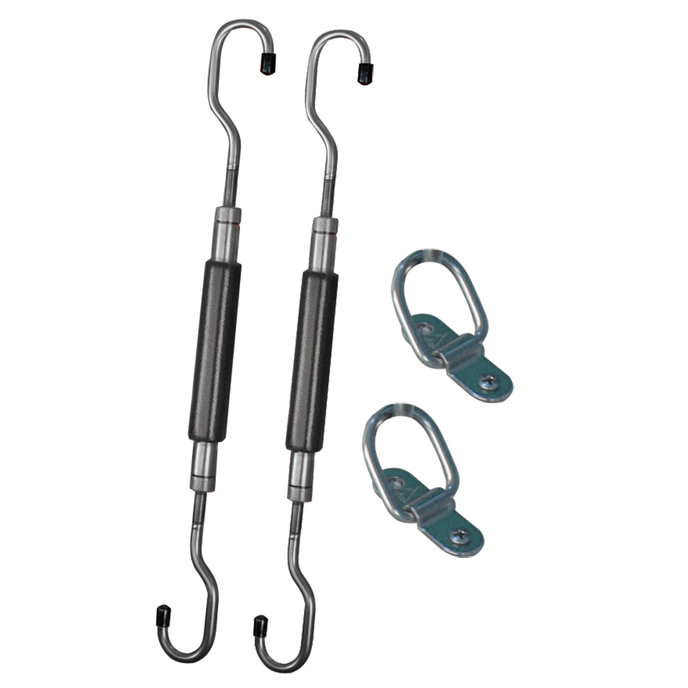 90-500 Cooler Tie-Down Kit