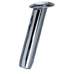 Picture of Rupp Marine CA-0123 30 deg Standard Swivel Rod Holder with White Liner
