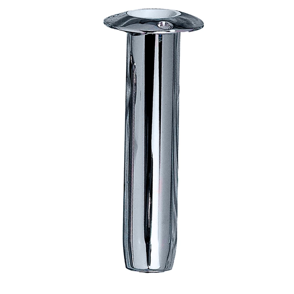 0 deg Standard Swivel Rod Holder with White Liner