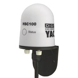 ZDIGHSC100 High Performance Fluxgate Sensor