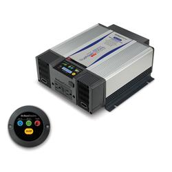 Promariner TruePower Plus Series Inverter, 1200MS | by West Marine