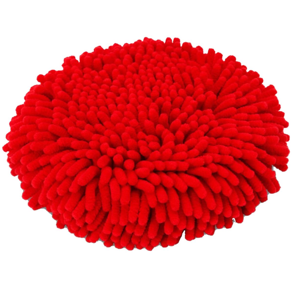 YBP-3153 Brite Bonnet Pro Final Polish Pad - Shag Microfiber for Pro Version Polishers