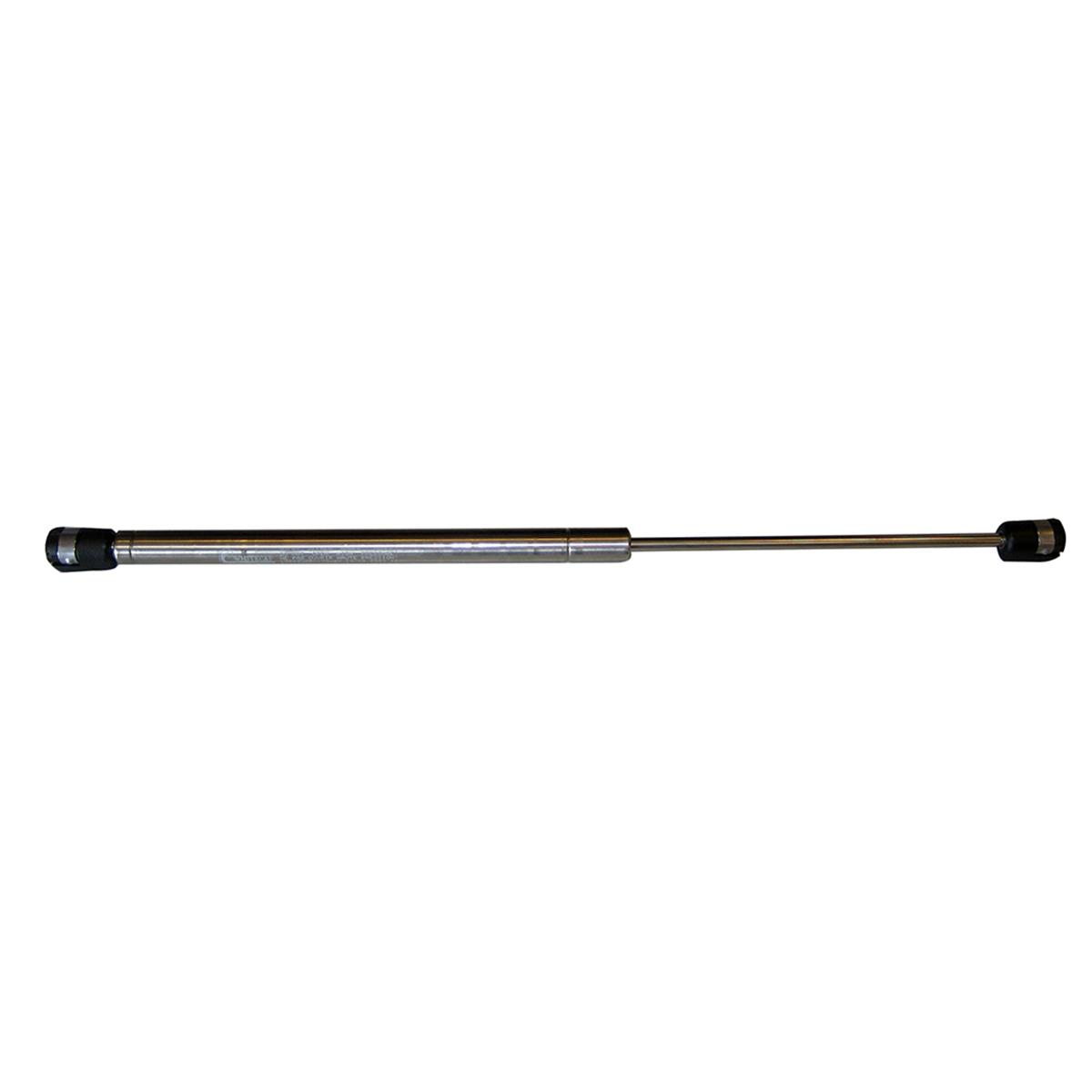 20 in. & 40 lbs Stainless Steel Gas Spring
