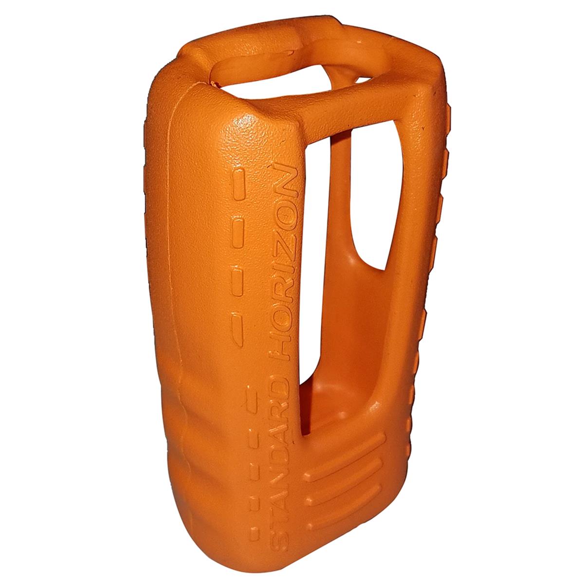 Floating Case for HX40 - Orange