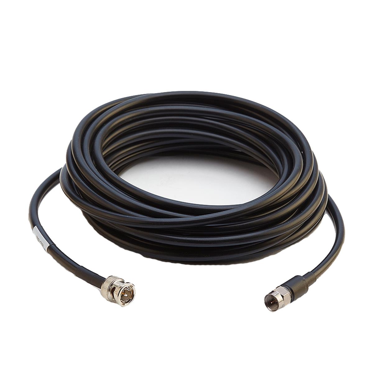 308-0164-25 25 ft. Video Cable F Type to BNC -  Flir Systems