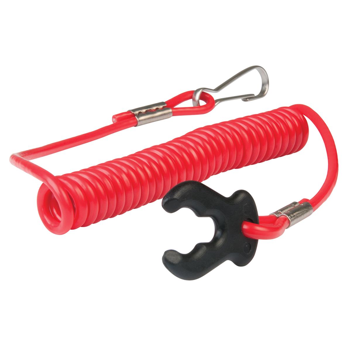 Picture of BEP Marine 1001602 Kill Switch Replacement Lanyard