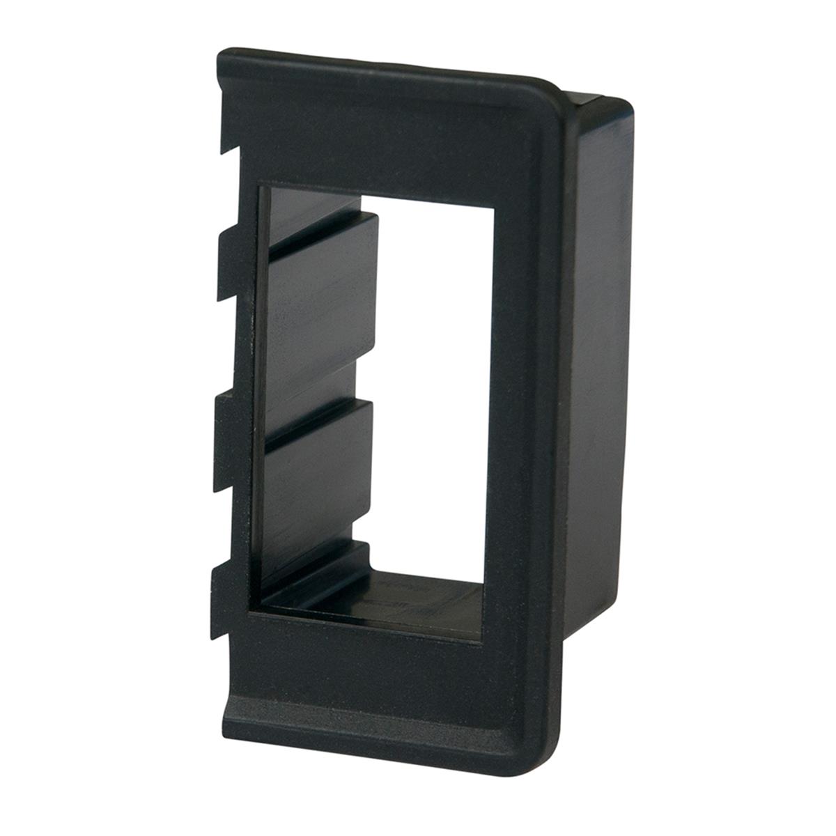 1001703 Contura Single Switch Mounting Bracket