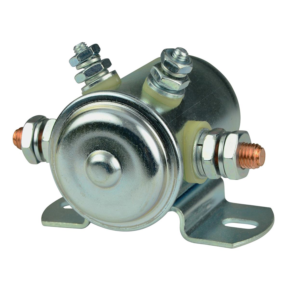 Bep Marine 85A Continuous Duty Solenoid | by West Marine