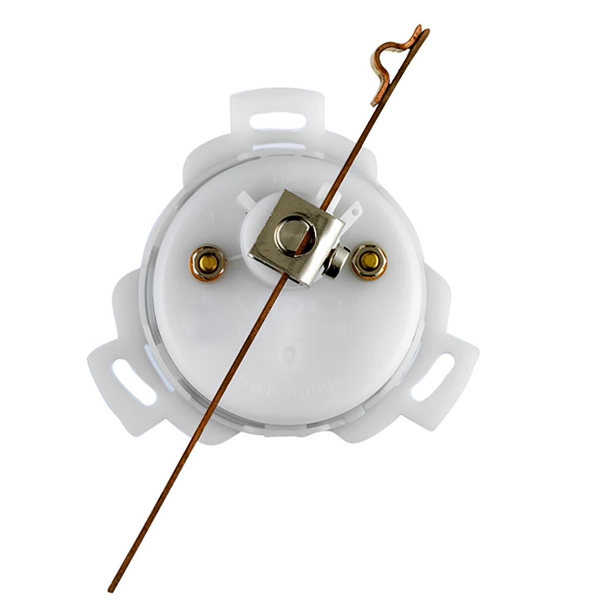 12-24V Single Station Rudder Angle Sensor - 10-180 Ohm