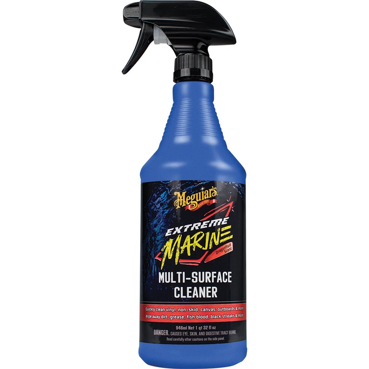 M180332 Extreme Marine APC with Interior Multi-Surface Cleaner